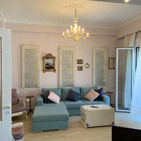 Katia Sea View Apartment! *