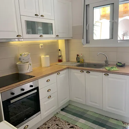 Katia Sea View Apartment! *