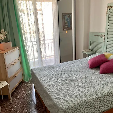 Διαμέρισμα Katia Sea View Apartment!
