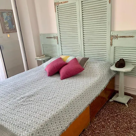 Katia Sea View Apartment! * Αντίκυρα
