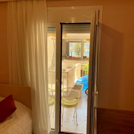 Katia Sea View Apartment!