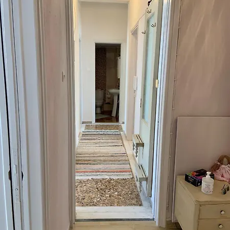 Katia Sea View Apartment! * Αντίκυρα