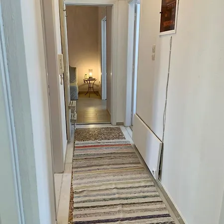 Katia Sea View Apartment! Διαμέρισμα Αντίκυρα