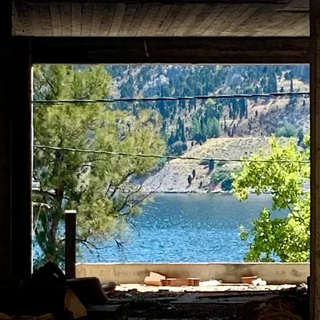 Katia Sea View Apartment! *