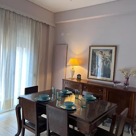 Katia Sea View Apartment!