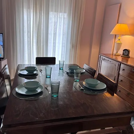 Katia Sea View Apartment!