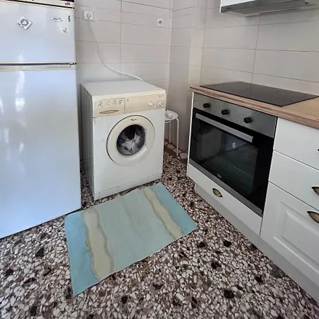 Katia Sea View Apartment! Αντίκυρα