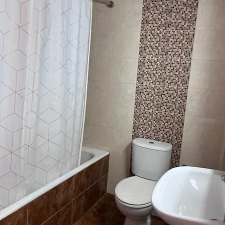Διαμέρισμα Katia Sea View Apartment!