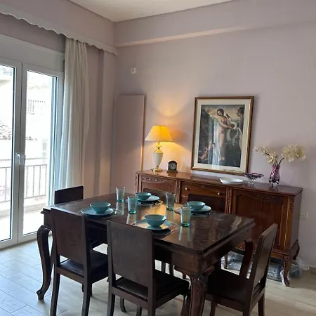 Katia Sea View Apartment! Διαμέρισμα